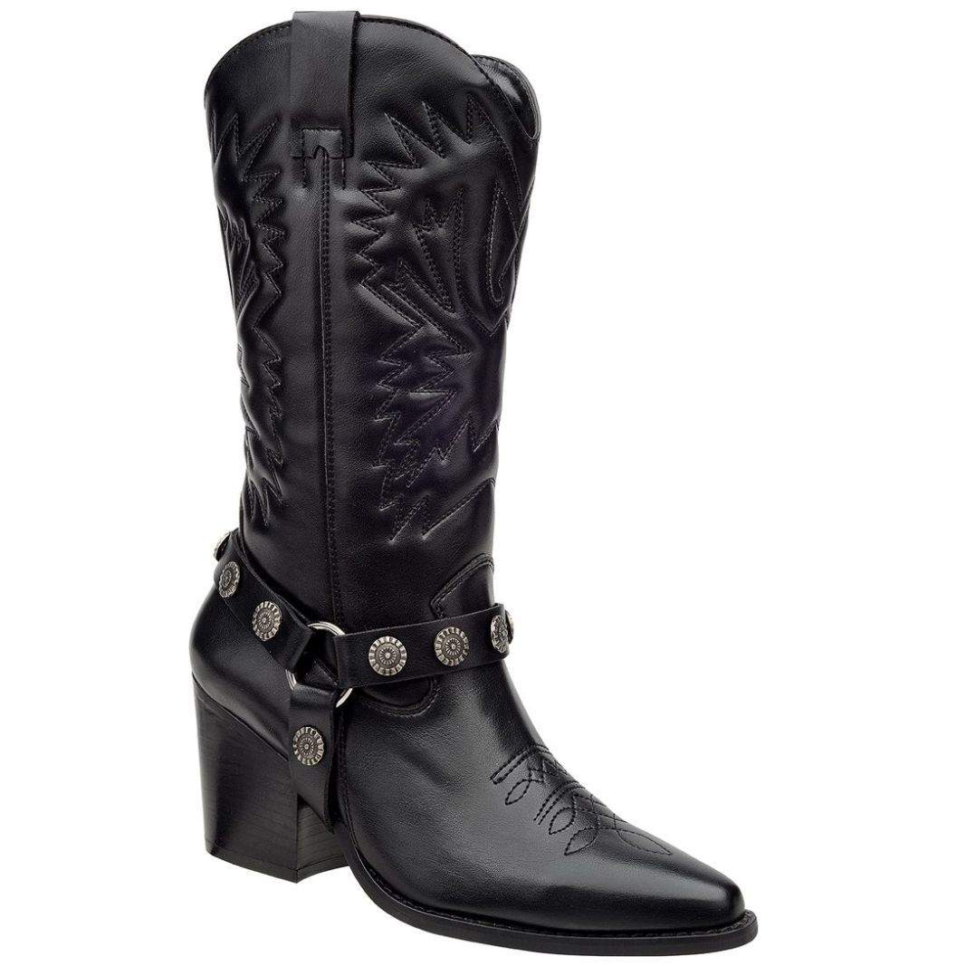 Botas de discount mujer en sears