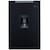 Refrigerador Semiautomático 1 Pta. 7 P. Jazz Black Midea