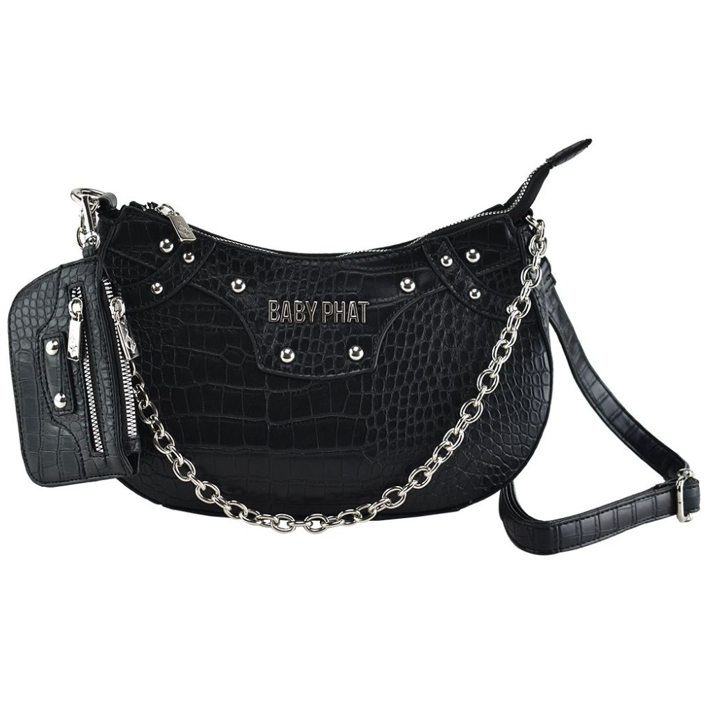 Bolsa baby phat hot sale