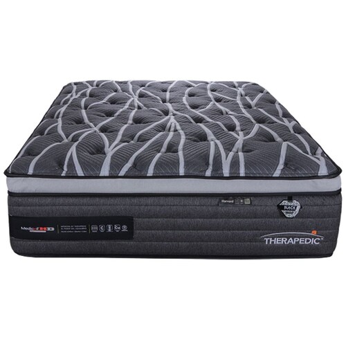 Colchón Individual Harvard Therapedic