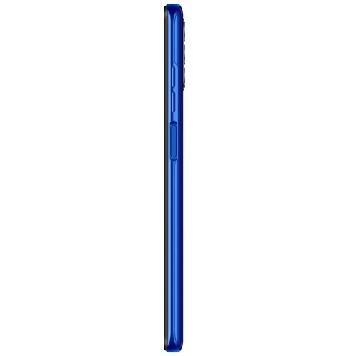 Celular Compaq Q5 4+ 64Gb Color Azul (Open) Bundle