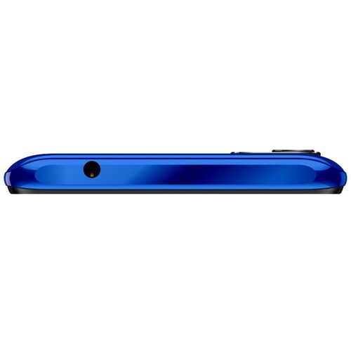 Celular Compaq Q5 4+ 64Gb Color Azul (Open) Bundle