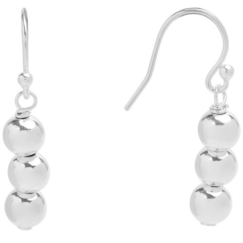 Aretes Esferas Unidas Mosha