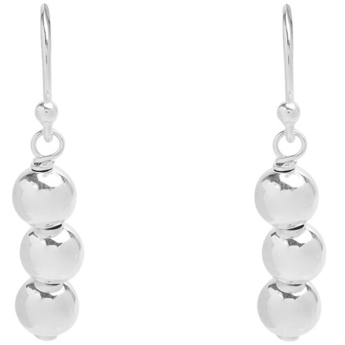 Aretes Esferas Unidas Mosha