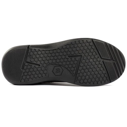 Zapato Ibalance Negro No. 24