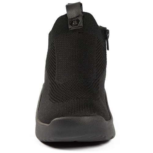 Zapato Ibalance Negro No. 24