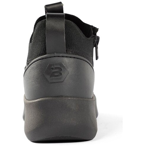Zapato Ibalance Negro No. 24