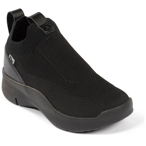 Zapato Ibalance Negro No. 24