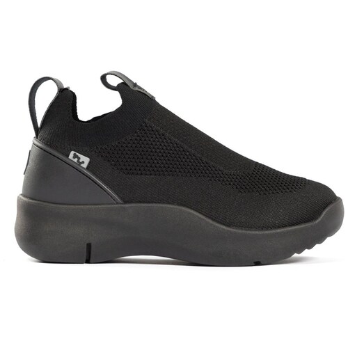 Zapato Ibalance Negro No. 24
