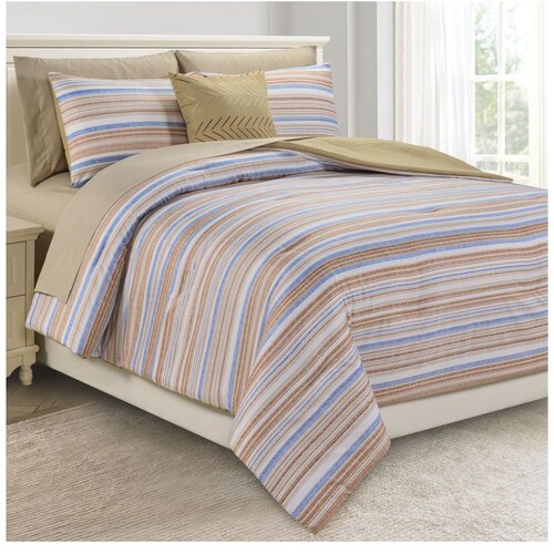 Paquete de de Cama Vintage Home Clast - Matrimonial