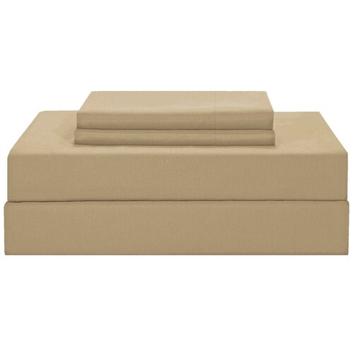 Paquete de de Cama Vintage Home Clast - Matrimonial