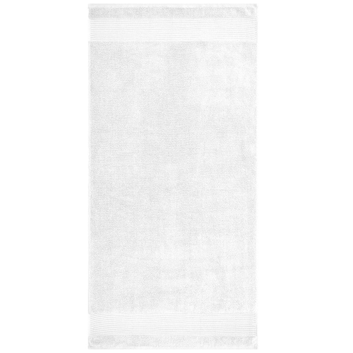 Toalla Medio Baño White Home Nature