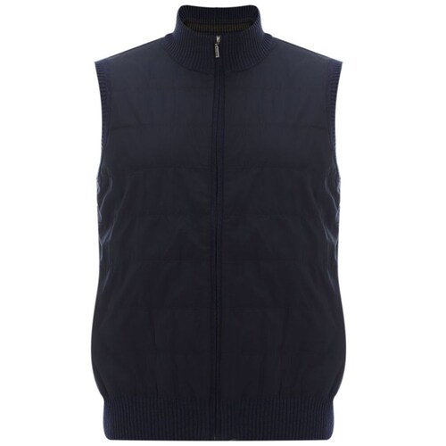 Chaleco Carlo Corinto para Hombre
