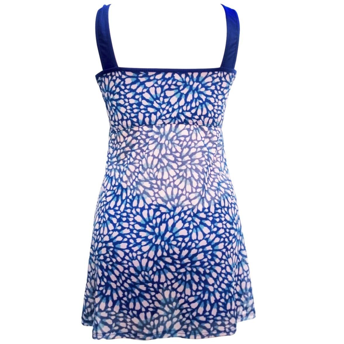 Tankini armatures - Bleu MARSEILLE Fantasie Bain Marseille