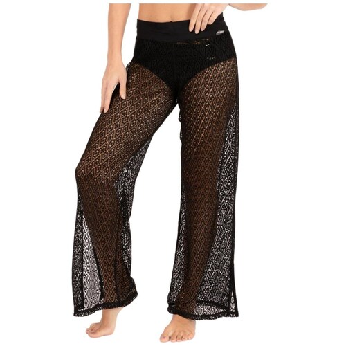 Pantalón Pareo Crochette Fullsand