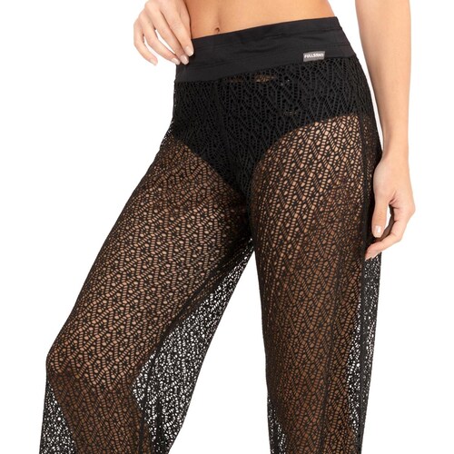 Pantalón Pareo Crochette Fullsand