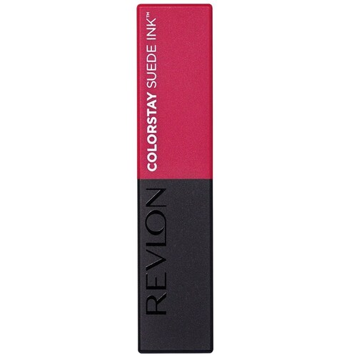 Labial Colorstay Suede Ink Lipstick Type a