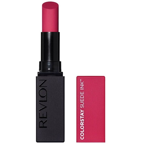 Labial Colorstay Suede Ink Lipstick Type a