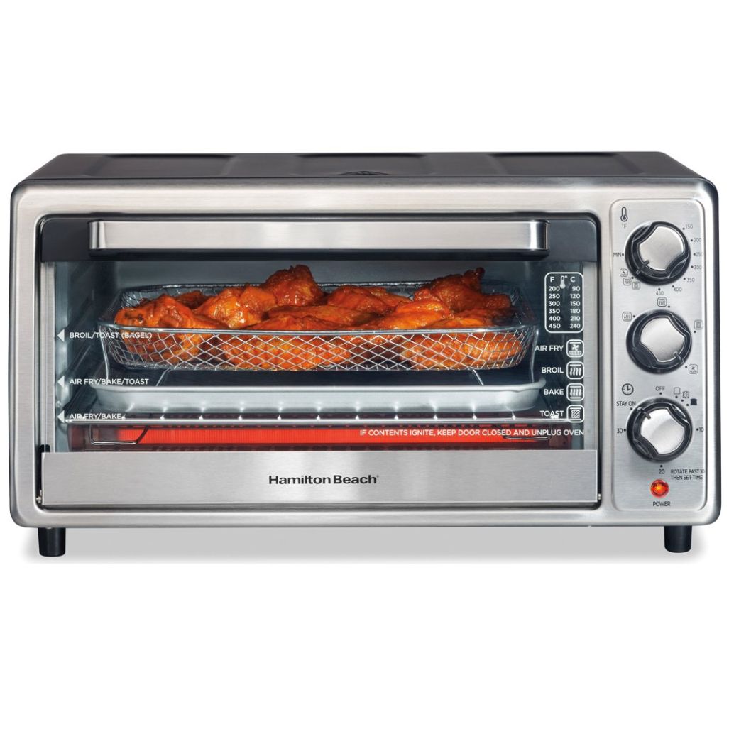 Horno tostador proctor online silex walmart