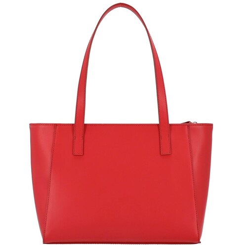 Bolsa Tote Mickey Mouse Rojo W Capsule