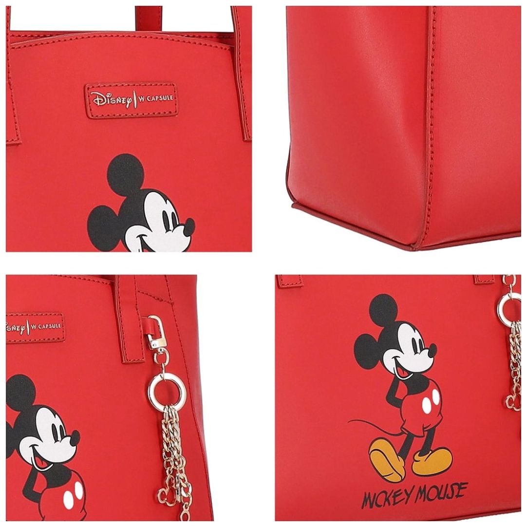 Bolsas de mickey discount mouse para dama