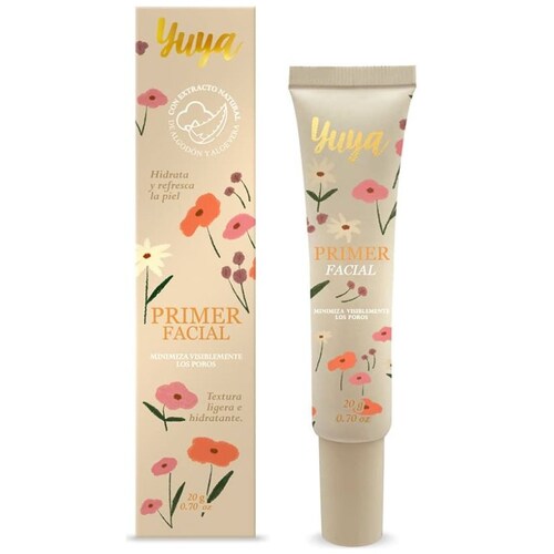Yuya Primer Facial