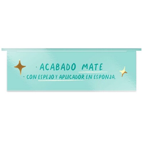 Polvo Compacto Yuya Pc01