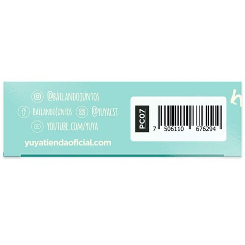 Polvo Compacto Pc07