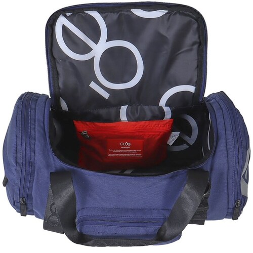 Duffle Theoni Med Marino Cloe