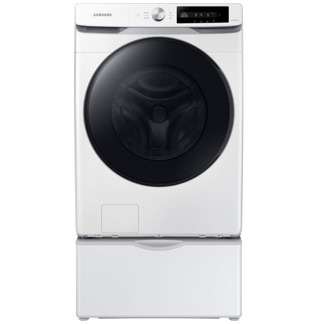 Lavadora Frontal Samsung