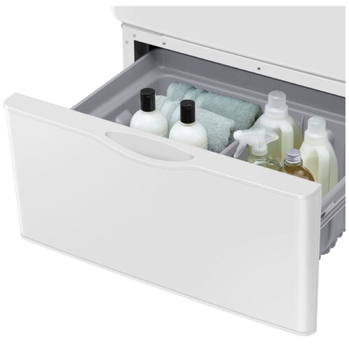 Lavadora Samsung Blanca Frontal 22Kg F-Ef22C640Wcp