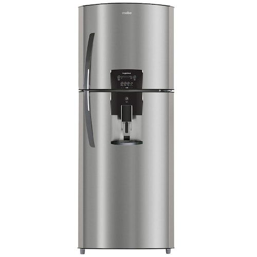 Refrigerador Mabe Congelador Superior 11P