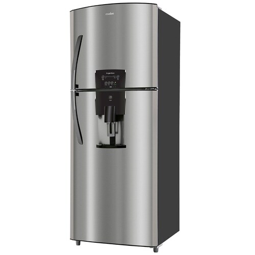 Refrigerador Mabe Congelador Superior 11P
