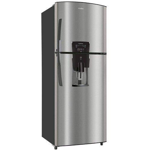 Refrigerador Mabe Congelador Superior 11P