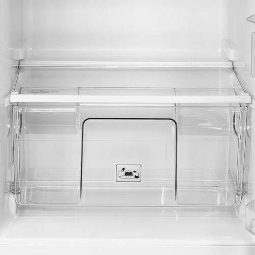 Refrigerador Mabe Congelador Superior 11P