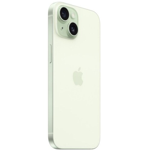 Preventa Iphone 15 128Gb Color Verde R9 (Telcel)