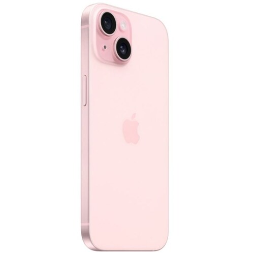 Preventa Iphone 15 256Gb Color Rosa R9 (Telcel)