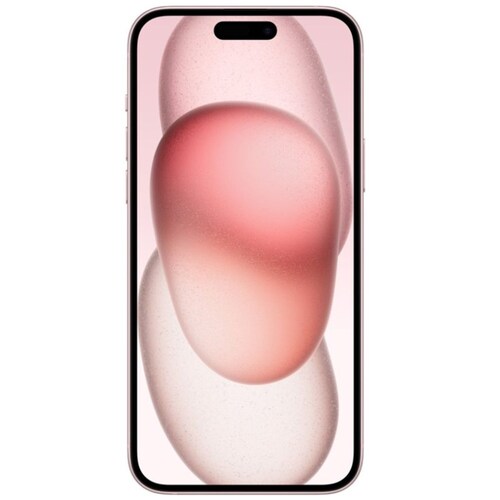Preventa Iphone 15 Plus 128Gb Color Rosa R9 (Telcel)