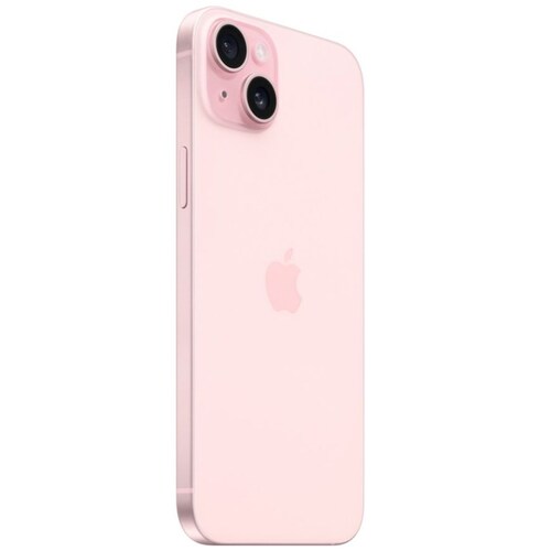 Preventa Iphone 15 Plus 128Gb Color Rosa R9 (Telcel)