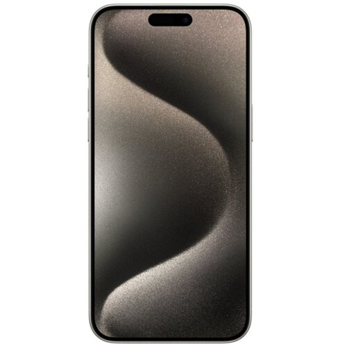 Preventa Iphone 15 Pro Max 256Gb Color Titanio R9 (Telcel)
