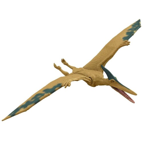 Jurassic World Dinosaurio de Juguete Pteranodon Figura 12"