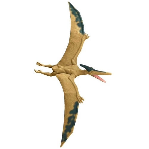 Jurassic World Dinosaurio de Juguete Pteranodon Figura 12"