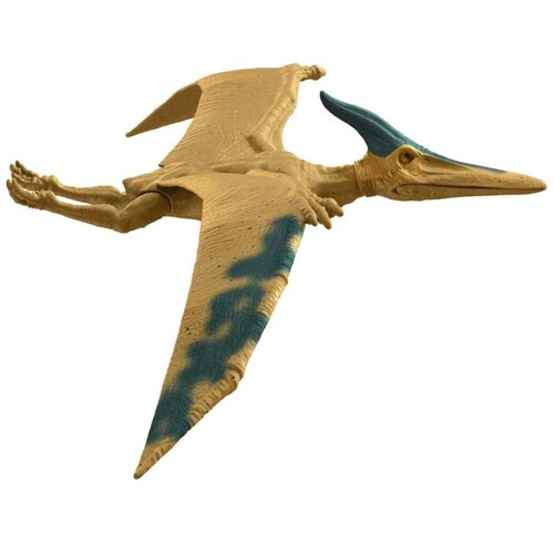 Jurassic World Dinosaurio de Juguete Pteranodon Figura 12"