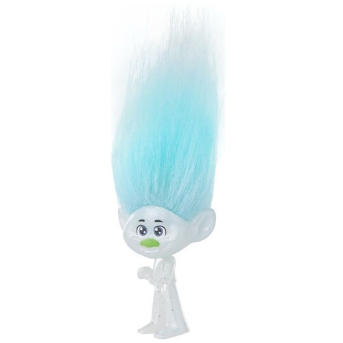 Trolls Muñeca Figura Mini Guy & Tiny Diamond