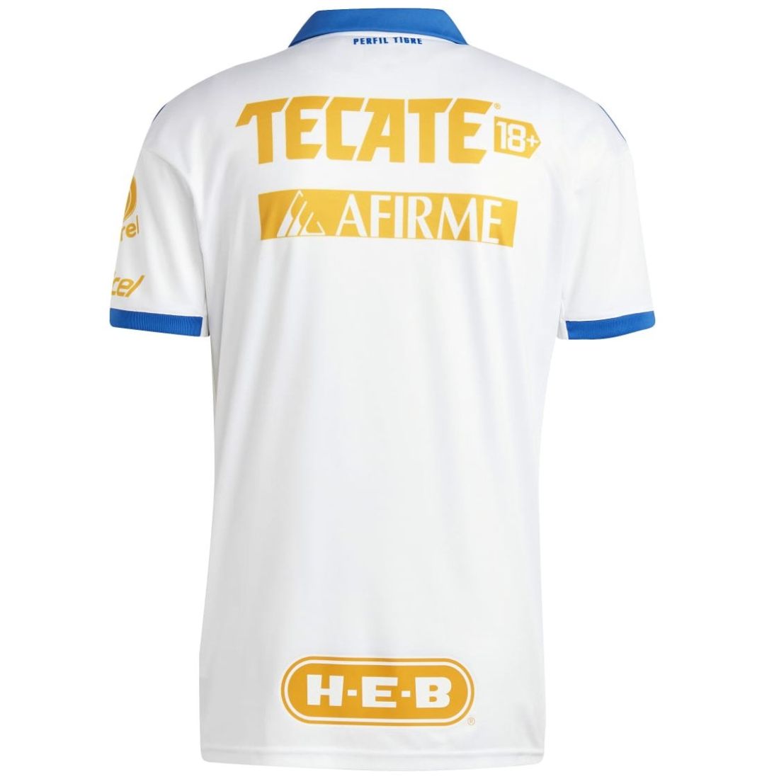 Nueva camisa tigres online 2020