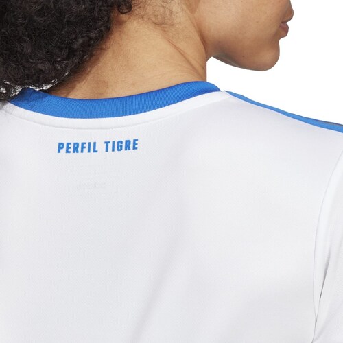 Jersey Tigres Temporada 2023 Adidas para Mujer