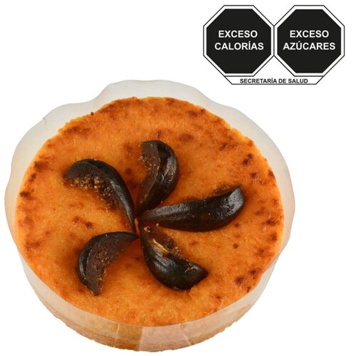 Cocada Horneada de Higo