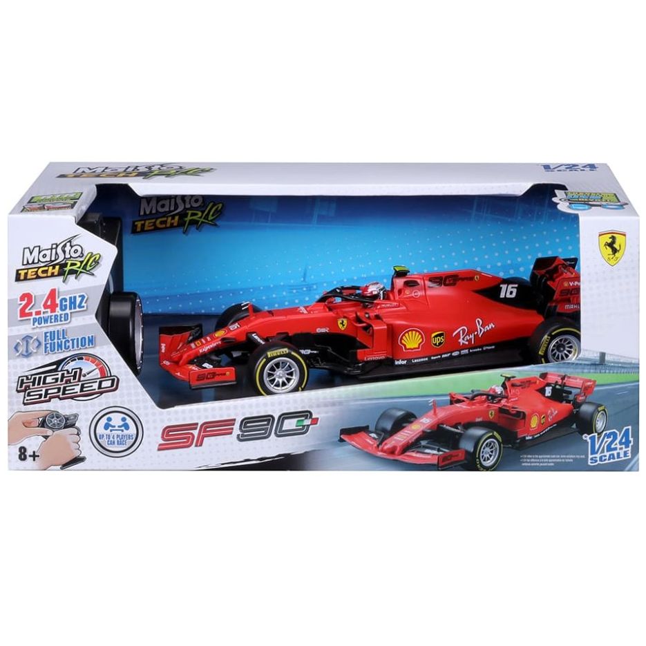 Control Remoto Ferrari Ferrari De Juguete Precio Auto Ferrari 458