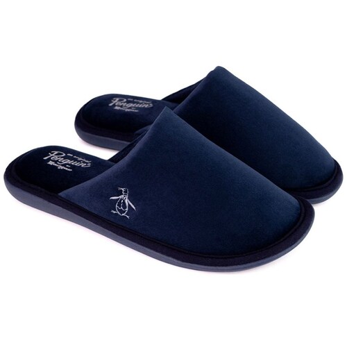 Pantufla Original Penguin para Hombre