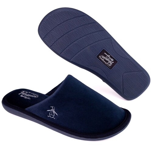 Pantufla Original Penguin para Hombre